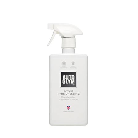 Tyre Dressing - RX1368 - Autoglym